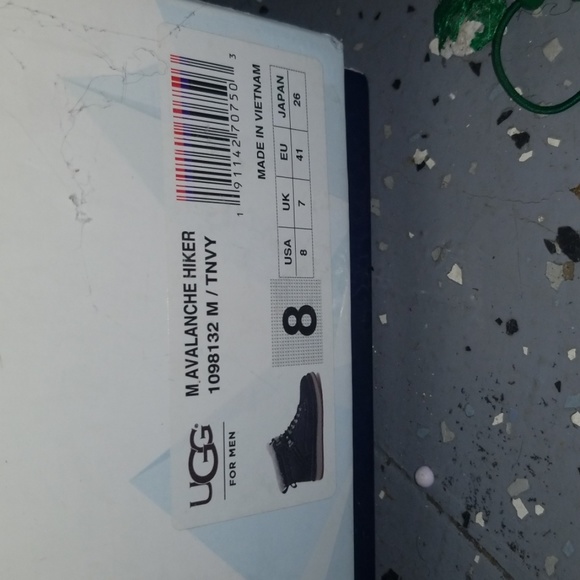 Waterproof boots - Picture 8 of 8